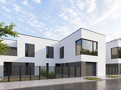 Prodej rodinného domu 123 m², pozemek 200 m²