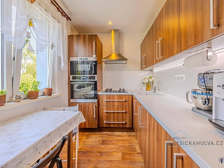 Wohnung 3+1 zum Kauf, 58 m² (1 von 22)