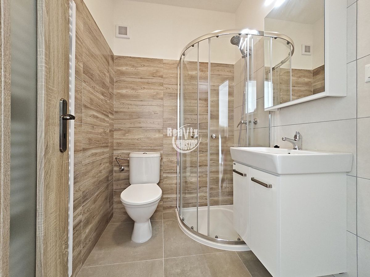 Pronájem bytu 1+kk 24 m² – fotografie 5