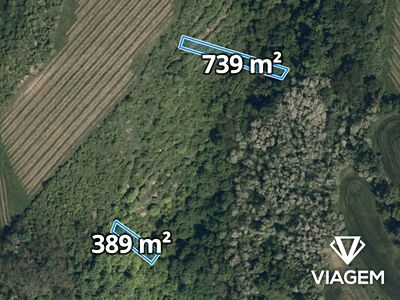 Prodej pole 749 m²