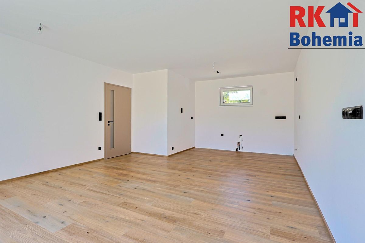 Prodej rodinného domu 82 m², pozemek 354 m² – fotografie 5