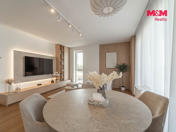 Wohnung 4+kk zum Kauf, 141 m² (7 von 30)