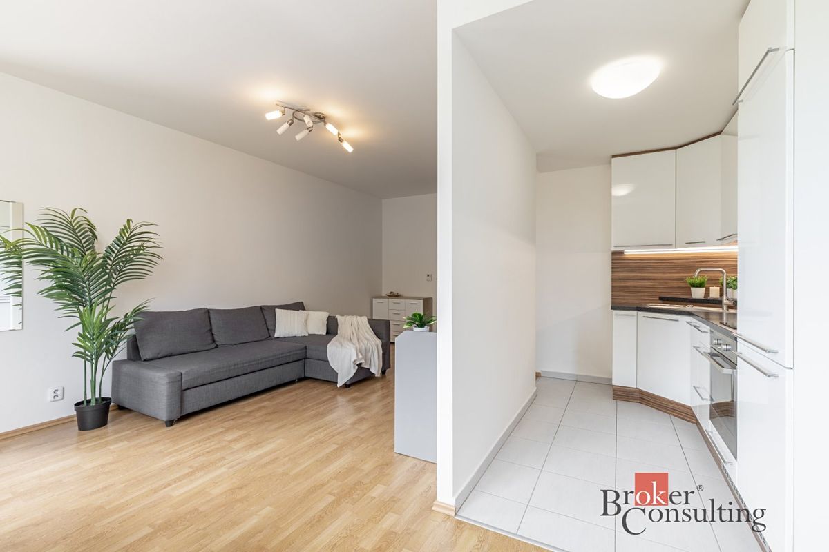 Prodej bytu 1+kk 48 m² – fotografie 4