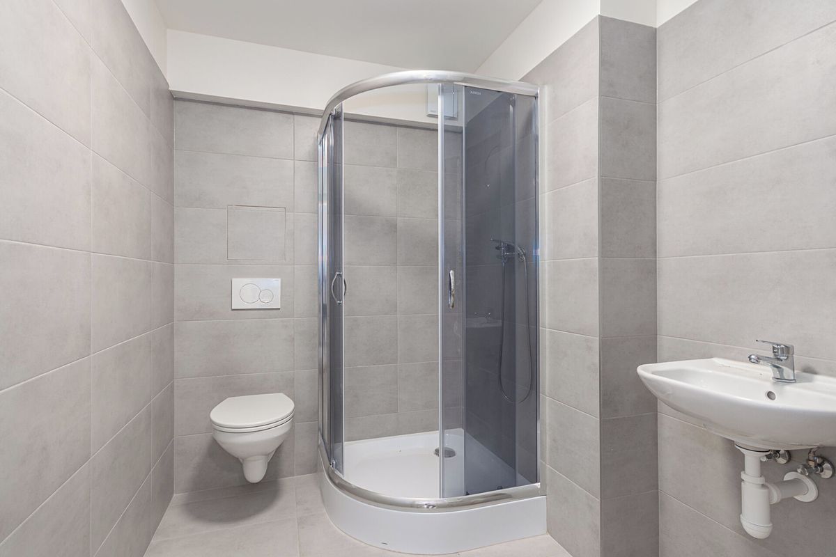Pronájem bytu 1+kk 30 m² – fotografie 5