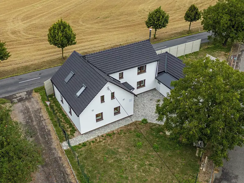 Prodej rodinného domu 144 m², pozemek 600 m², Vysoké Mýto – náhled fotky 1
