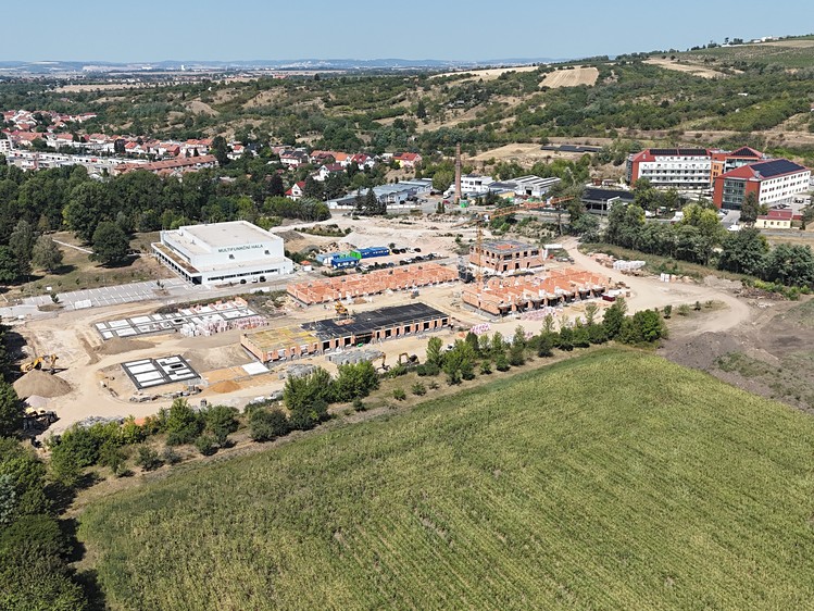Ostatní