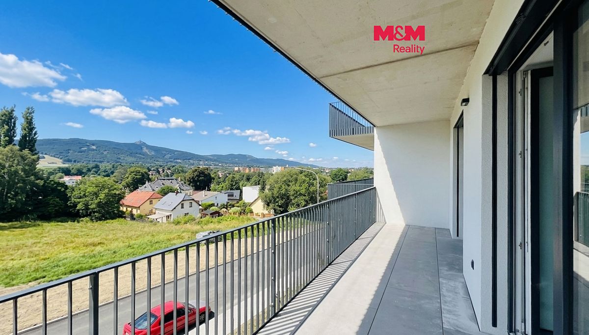Prodej bytu 3+kk 83 m²