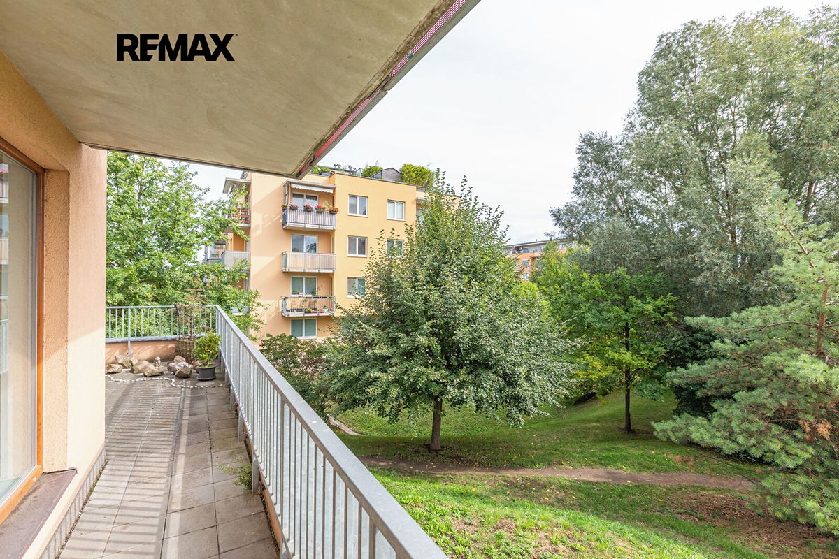 Pronájem bytu 3+kk 69 m² – fotografie 5