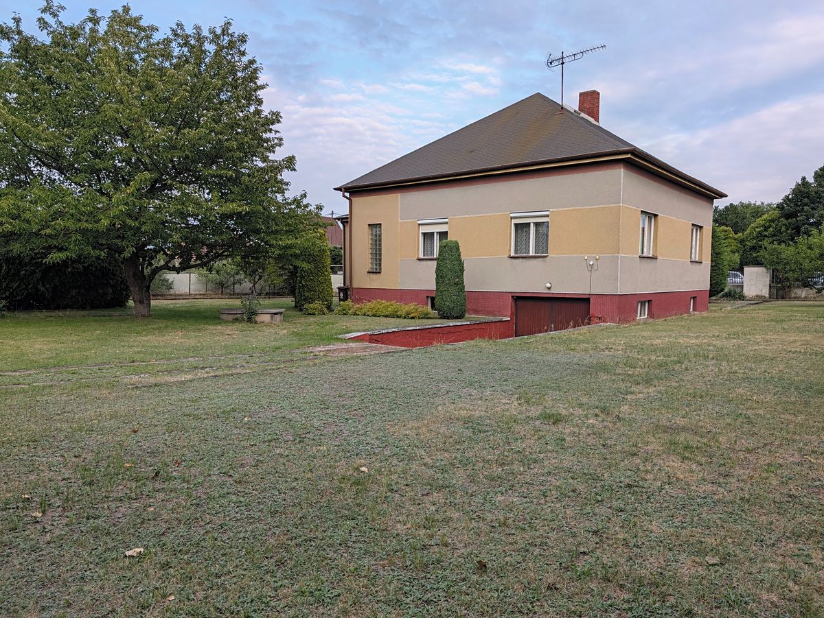 Pronájem rodinného domu 300 m², pozemek 1600 m² – fotografie 2