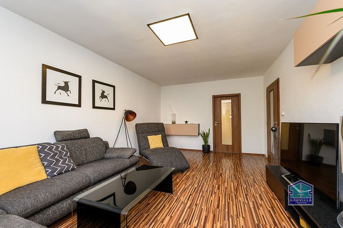 Prodej bytu 3+1 70 m² – fotografie 3
