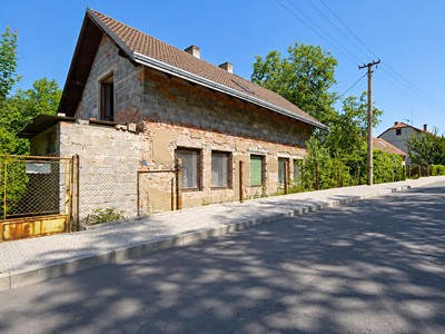 Prodej  rodinného domu 135 m², pozemek 1 216 m²