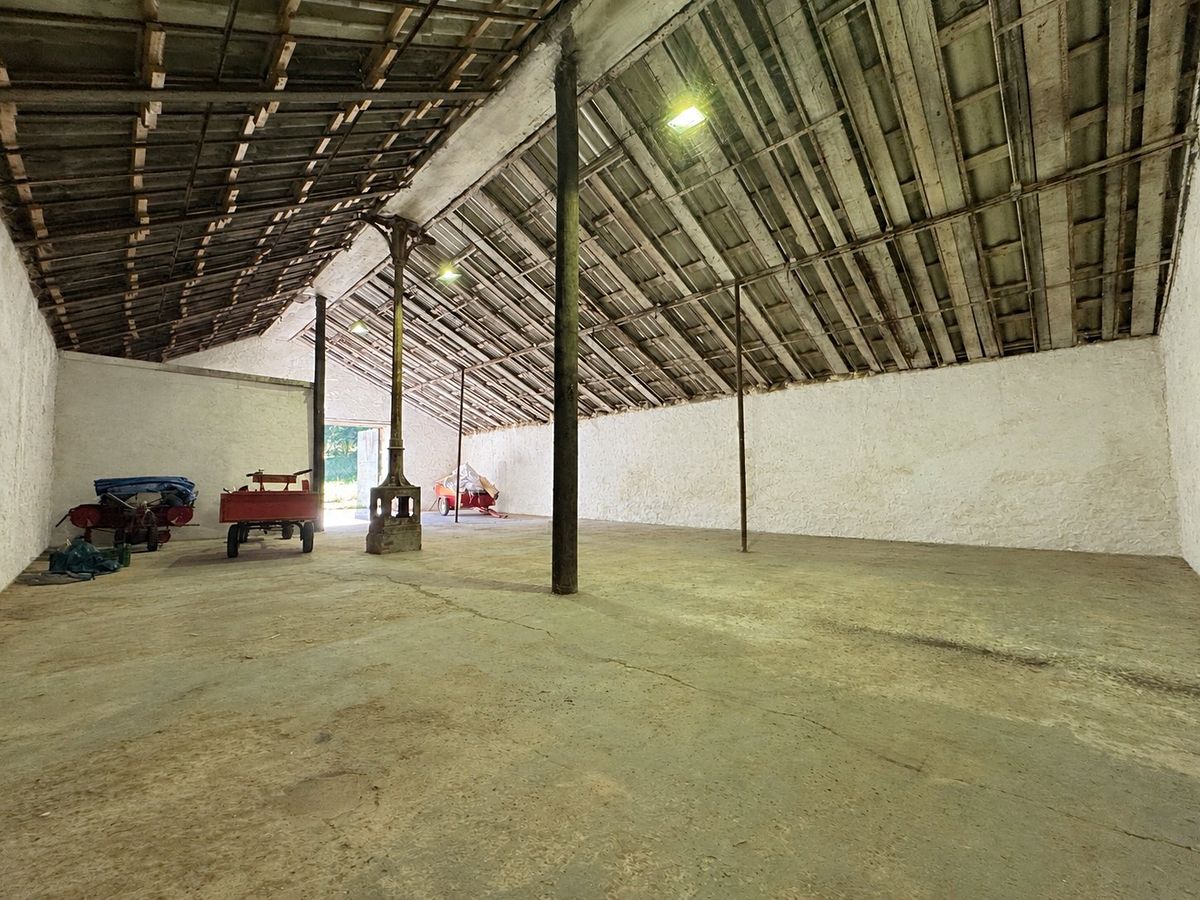 Pronájem skladového prostoru 110 m² – fotografie 5