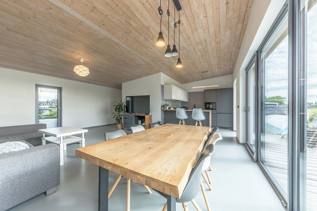 Prodej rodinného domu 119 m², pozemek 907 m² – fotografie 5
