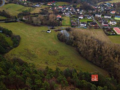 Prodej stavebního pozemku 6000 m²