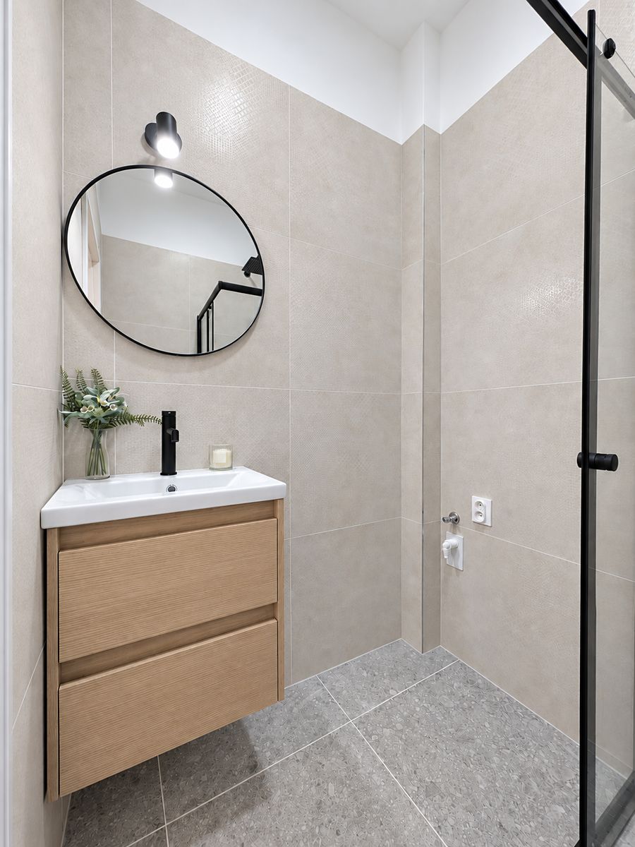 Prodej bytu 1+kk 33 m² – fotografie 4