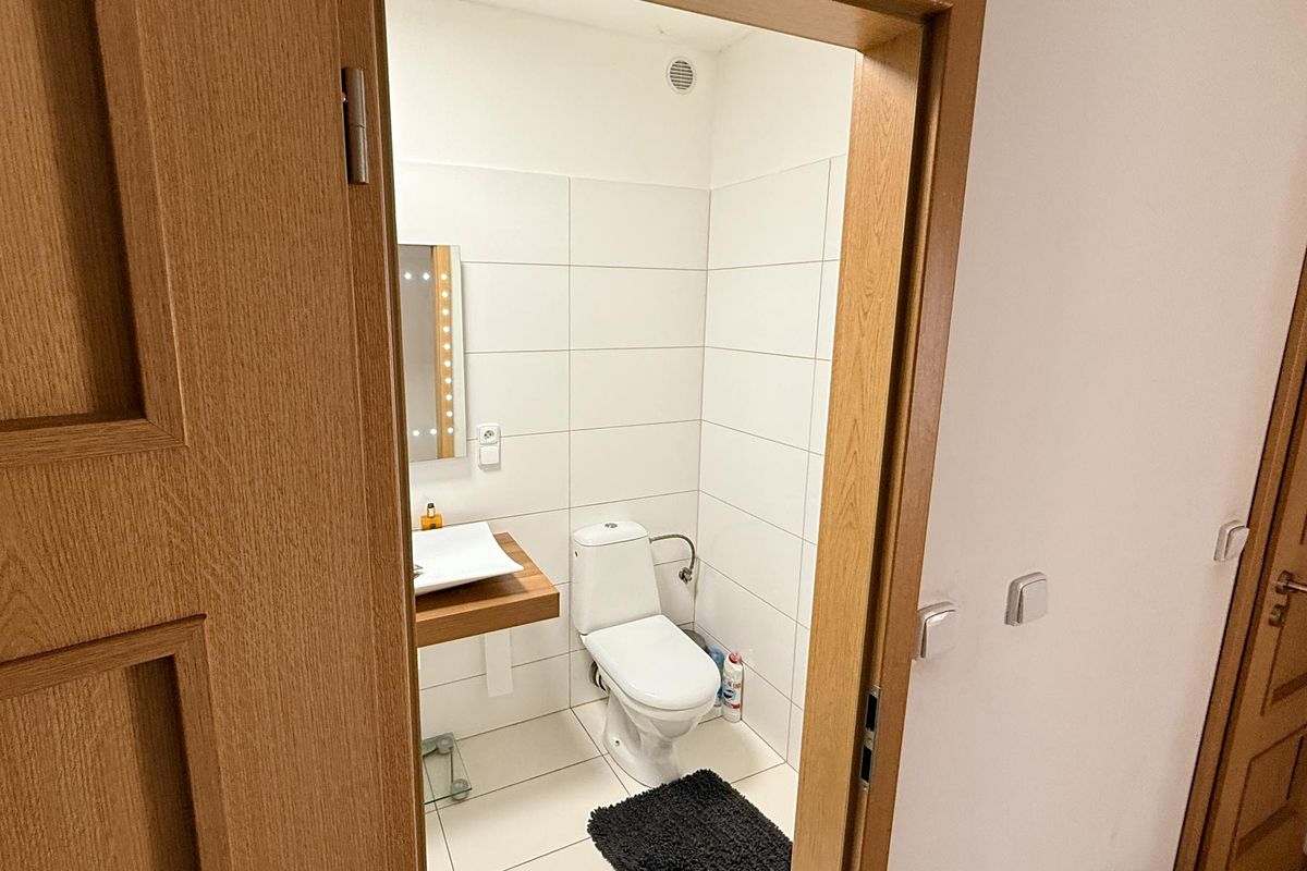 Pronájem bytu 5+kk 152 m² – fotografie 5