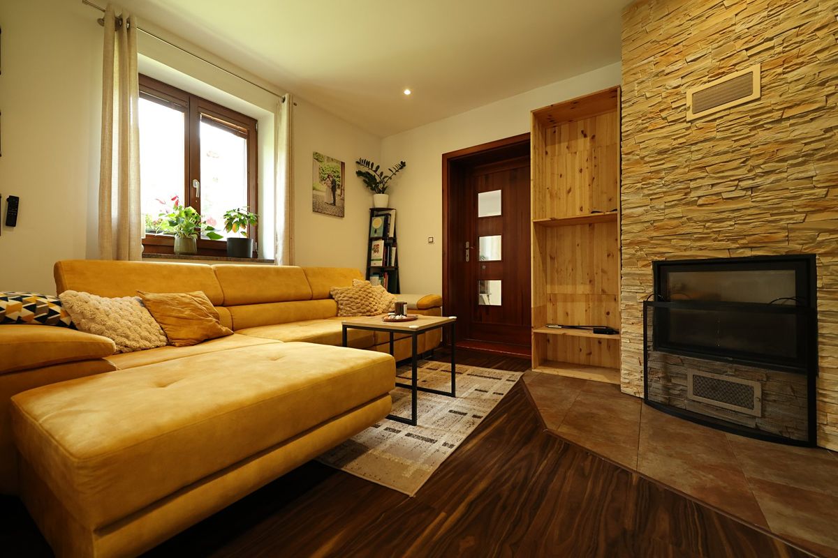 Prodej rodinného domu 175 m², pozemek 17814 m² – fotografie 4