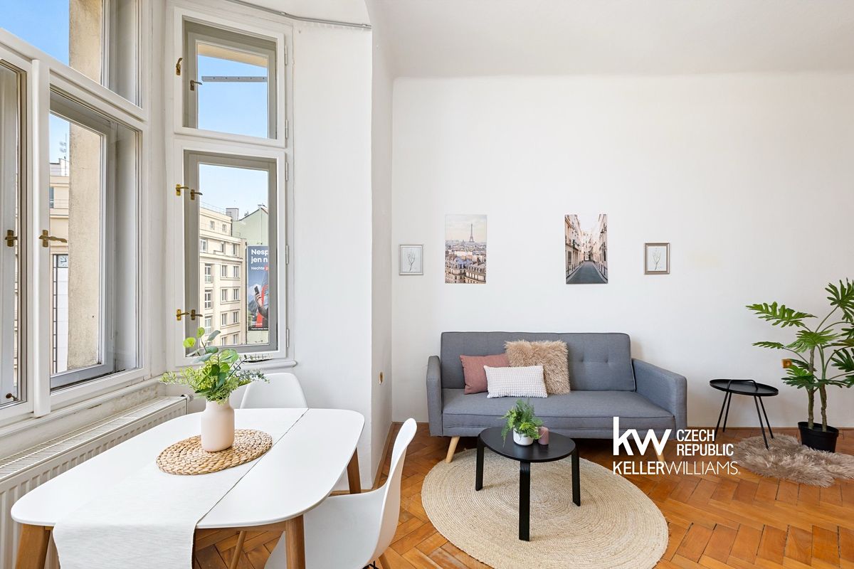 Prodej bytu 3+kk 85 m² – fotografie 2