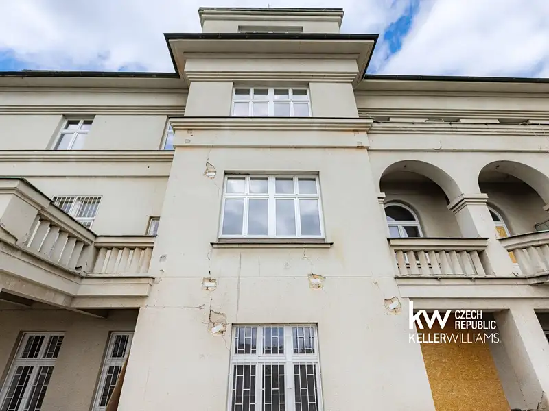 Prodej bytu 4+kk 167 m², Praha – náhled fotky 3