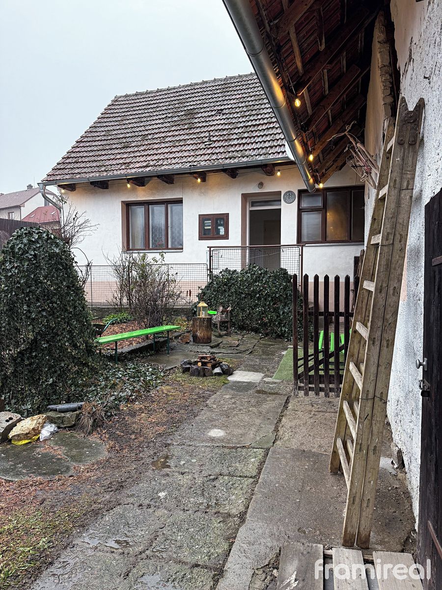 Prodej rodinného domu 109 m², pozemek 418 m² – fotografie 3