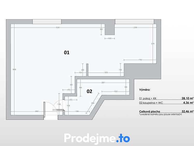 Комерційне приміщення на продаж, 108 м² (21 з 26)