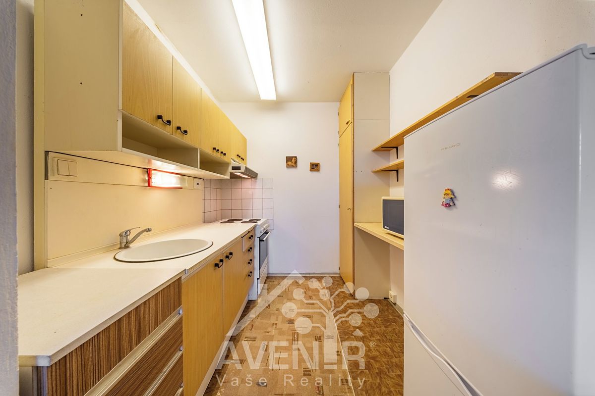Prodej bytu 2+kk 43 m² – fotografie 2