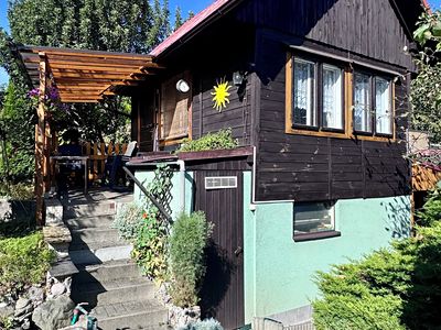 Prodej zahrady 446 m²
