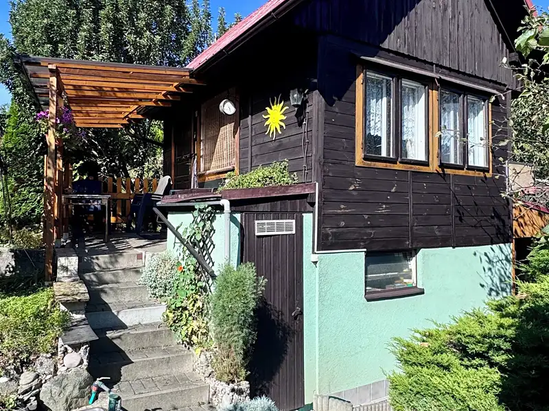 Prodej zahrady 446 m², Havířov – náhled fotky 1