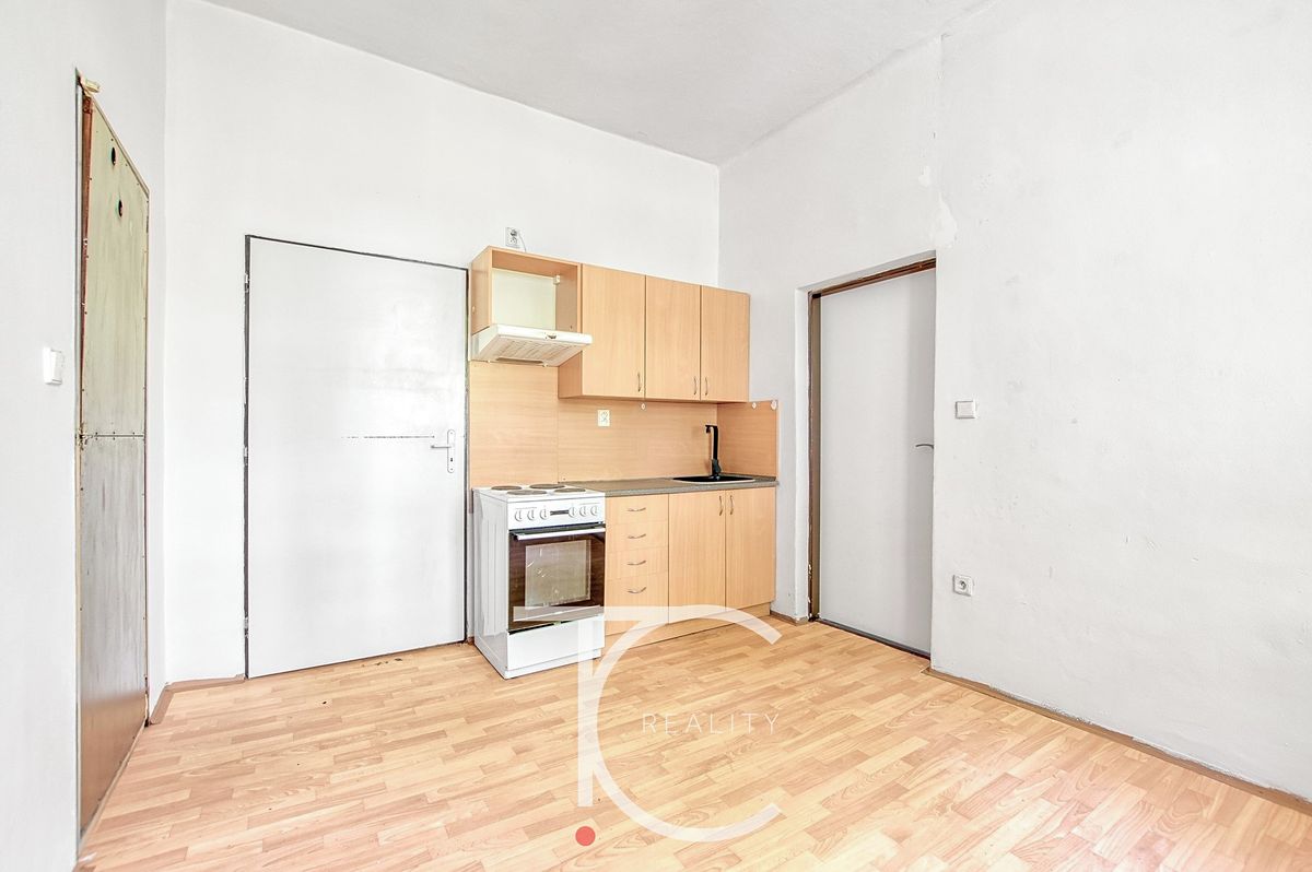 Prodej bytu 1+1 44 m² – fotografie 4