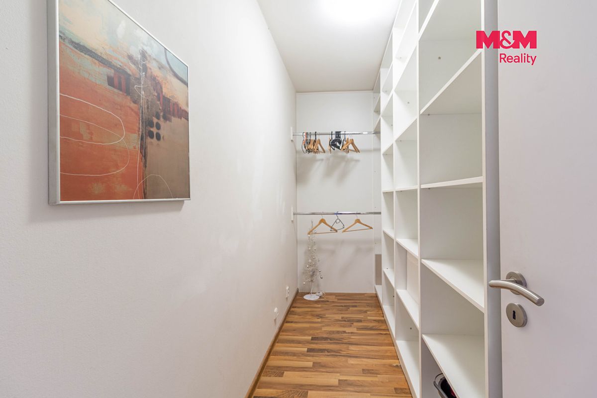 Pronájem bytu 3+1 86 m² – fotografie 5