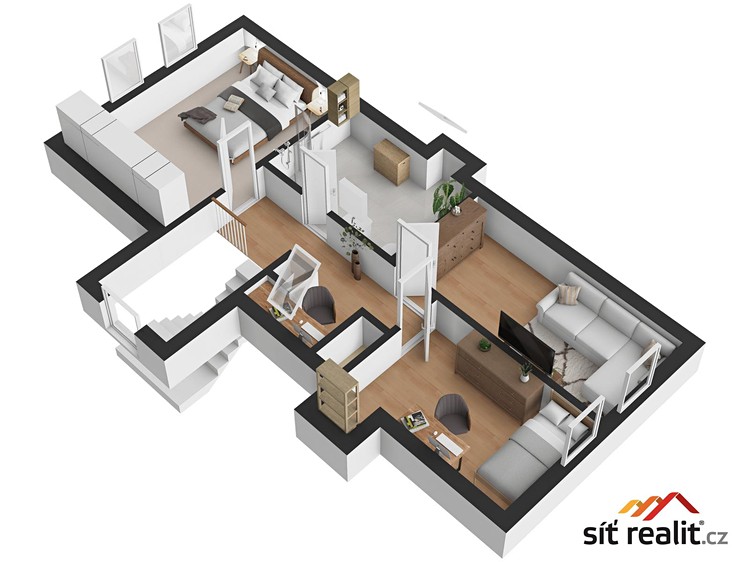 Будинок на продаж, 173 м² (12 з 39)
