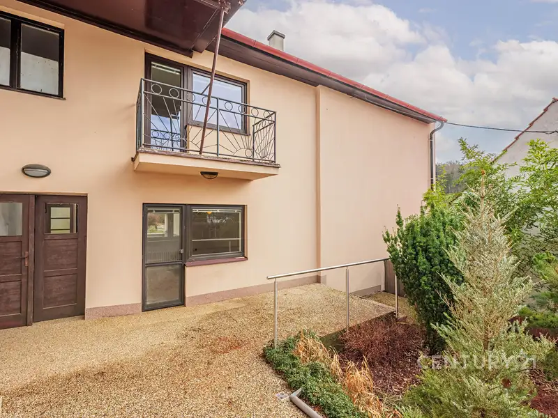 Prodej rodinného domu 229 m², pozemek 646 m², Sehradice – náhled fotky 3