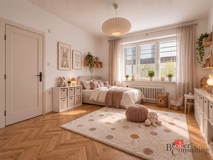 Квартира 3+1 на продаж, 72 м² (4 з 16)
