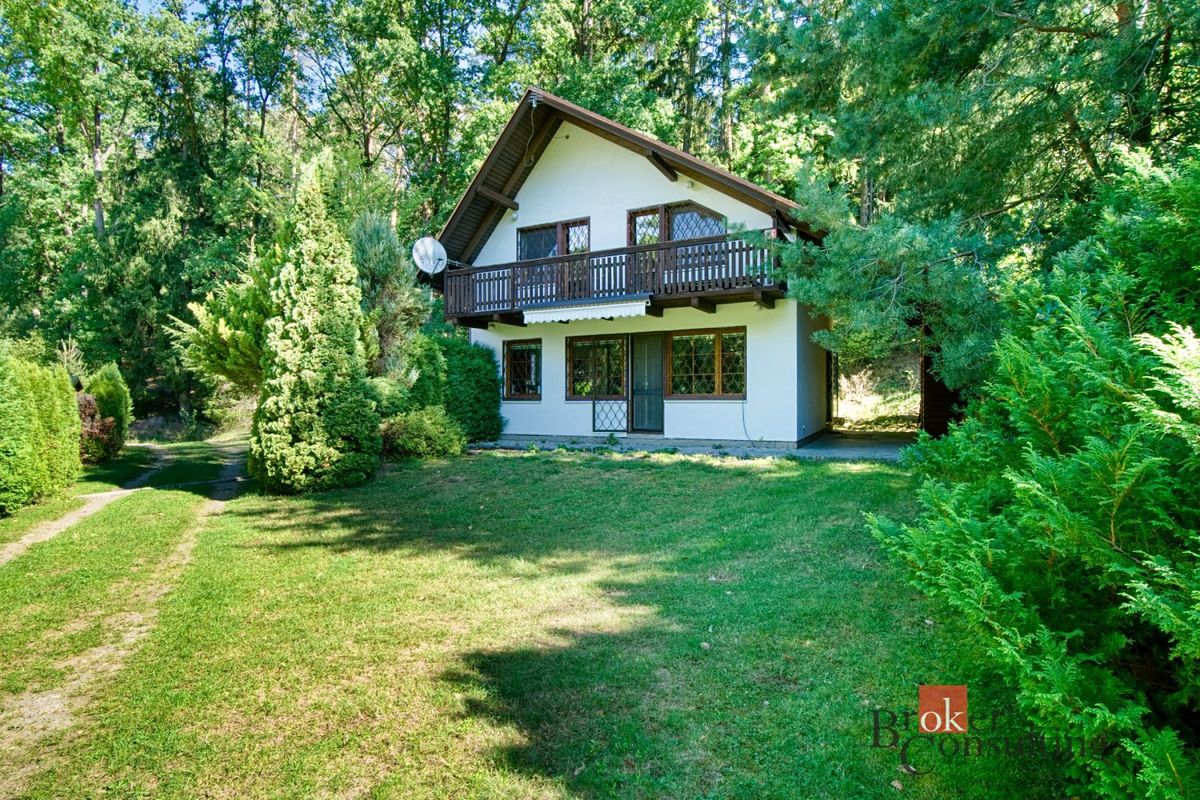 Prodej chaty 94 m², pozemek 350 m² – fotografie 2