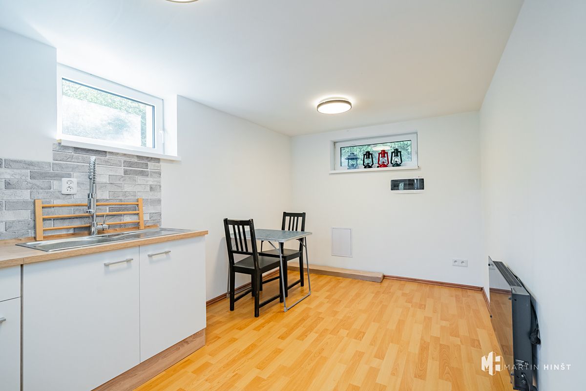 Pronájem chaty 56 m², pozemek 300 m² – fotografie 2