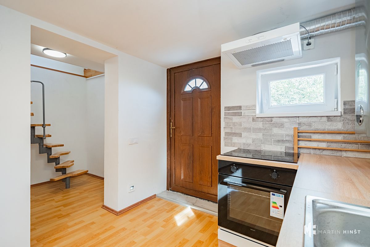 Pronájem chaty 56 m², pozemek 300 m² – fotografie 5
