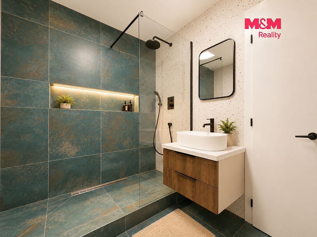 Prodej bytu 2+kk 42 m² – fotografie 5