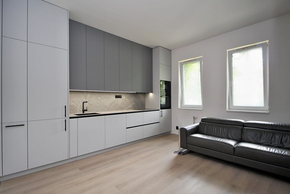 Prodej bytu 2+kk 39 m²