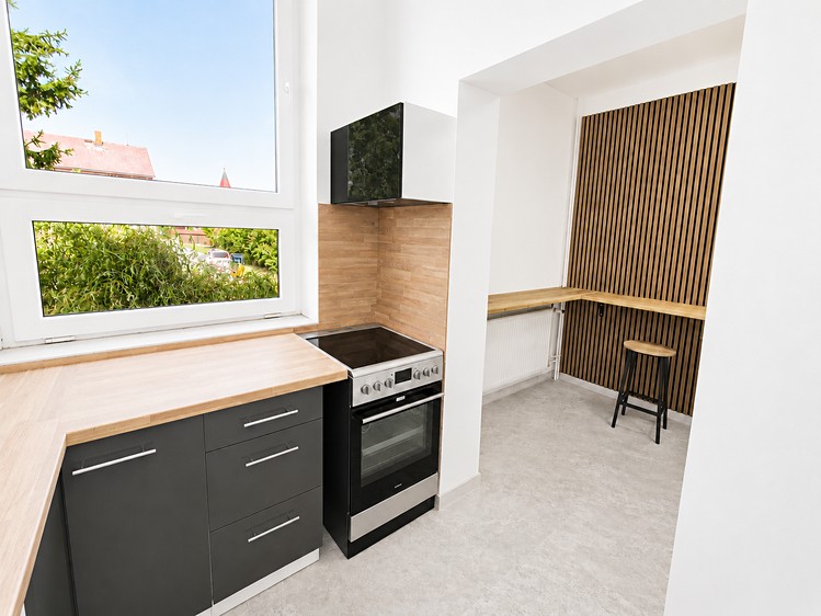 Квартира 4+1 на продаж, 87 м² (3 з 20)