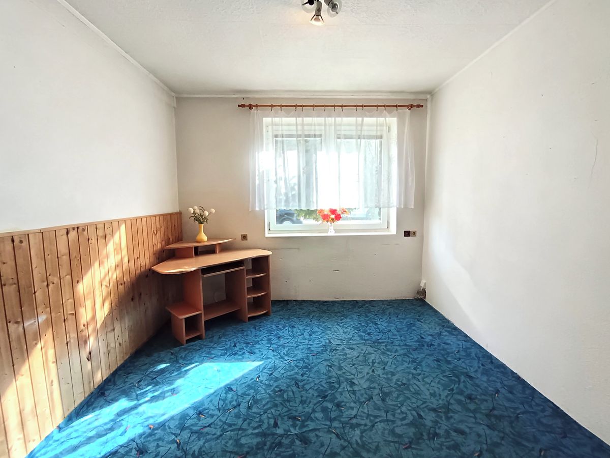 Prodej rodinného domu 104 m², pozemek 351 m² – fotografie 3