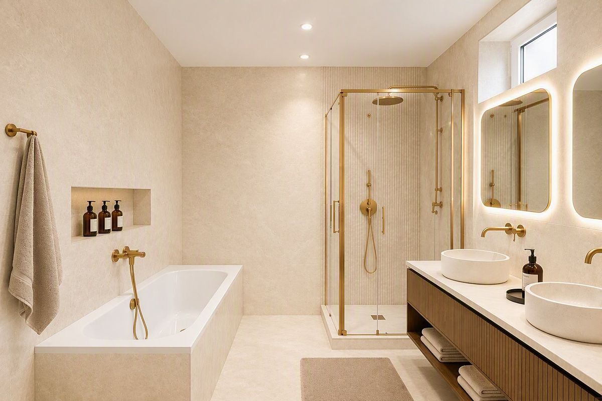 Prodej bytu 3+1 118 m² – fotografie 3