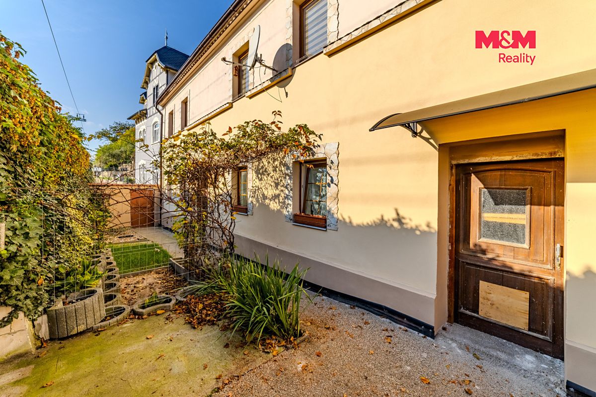 Prodej rodinného domu 120 m², pozemek 118 m² – fotografie 2