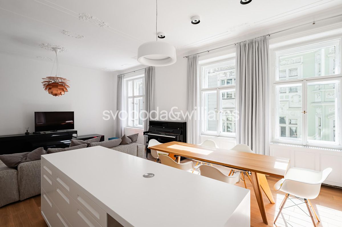 Prodej bytu 3+kk 117 m² – fotografie 5