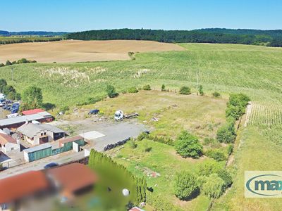 Prodej stavebního pozemku 13253 m²