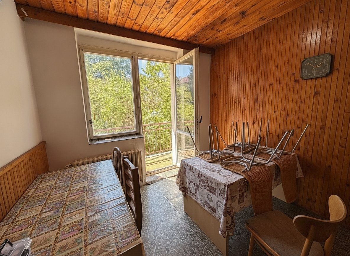 Pronájem bytu 3+1 93 m²