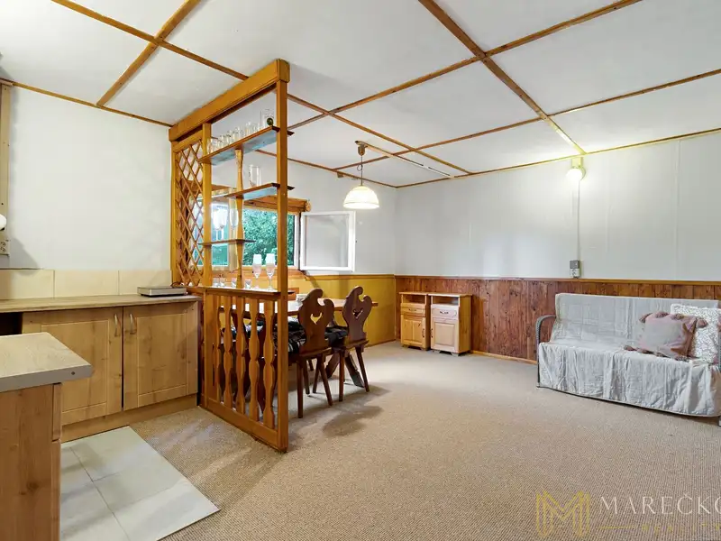 Prodej chaty 42 m², pozemek 46 m², Česká Bříza – náhled fotky 2