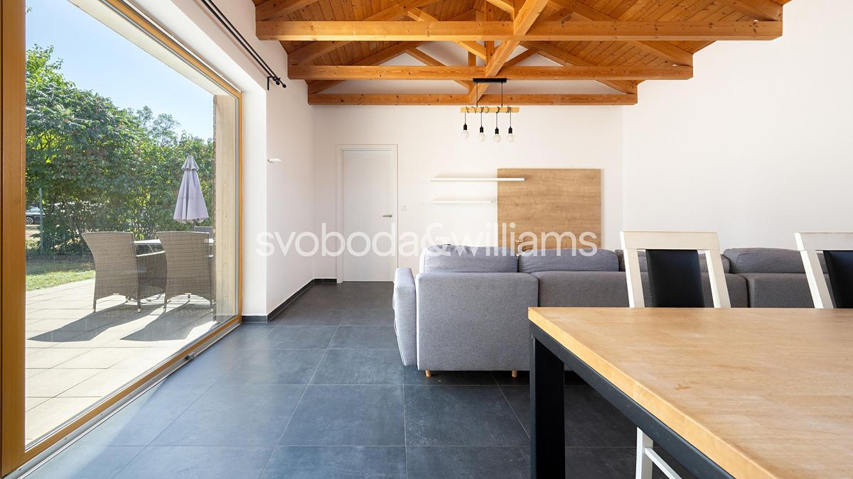 Pronájem rodinného domu 85 m², pozemek 395 m² – fotografie 5