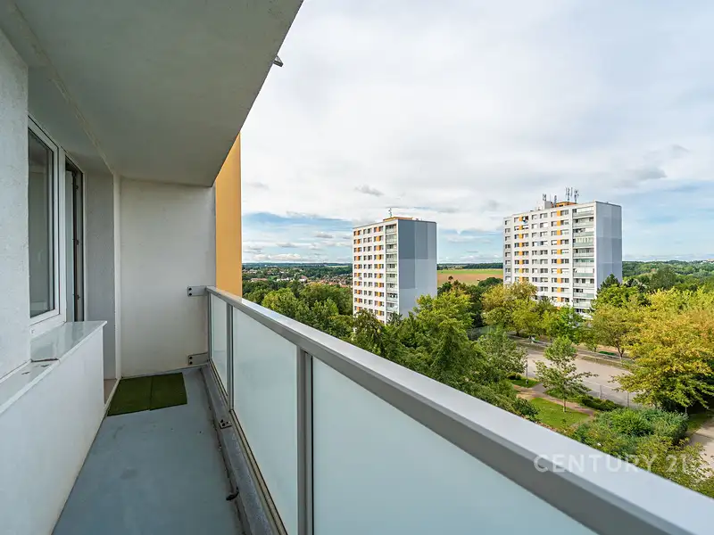 Prodej bytu 2+kk 43 m², Praha – náhled fotky 2