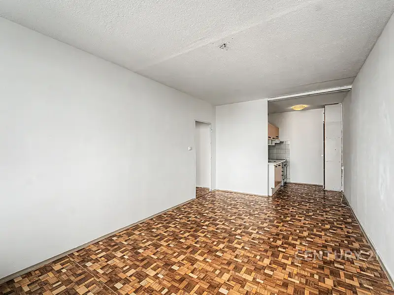 Prodej bytu 2+kk 43 m², Praha – náhled fotky 3