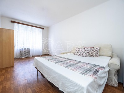 Prodej bytu 2+kk 46 m²